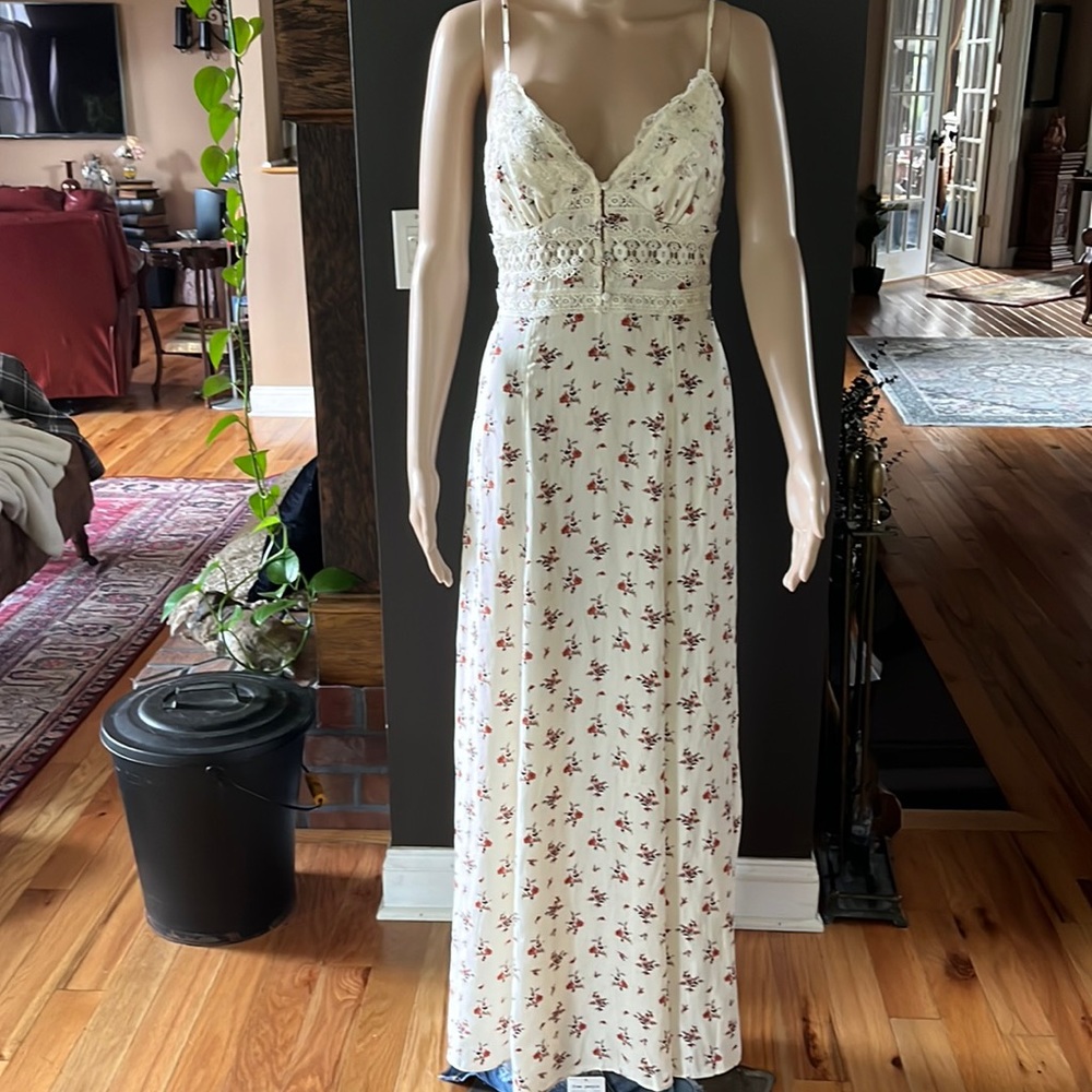 Free People Maxi
